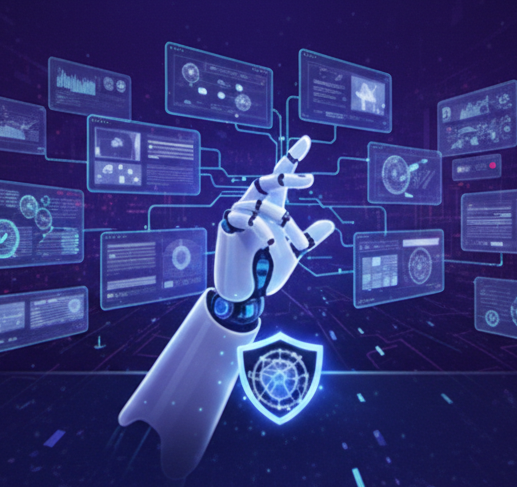 Autonomous Workflows